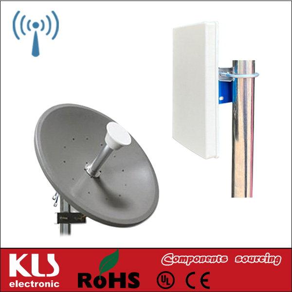 Antennasï Mimo Antennasï Kls